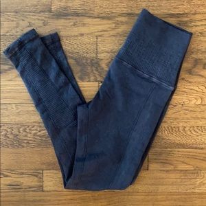 Avocado Fire Leggings XS/S